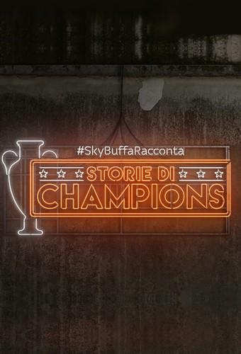 Federico Buffa racconta... Storie di Champions