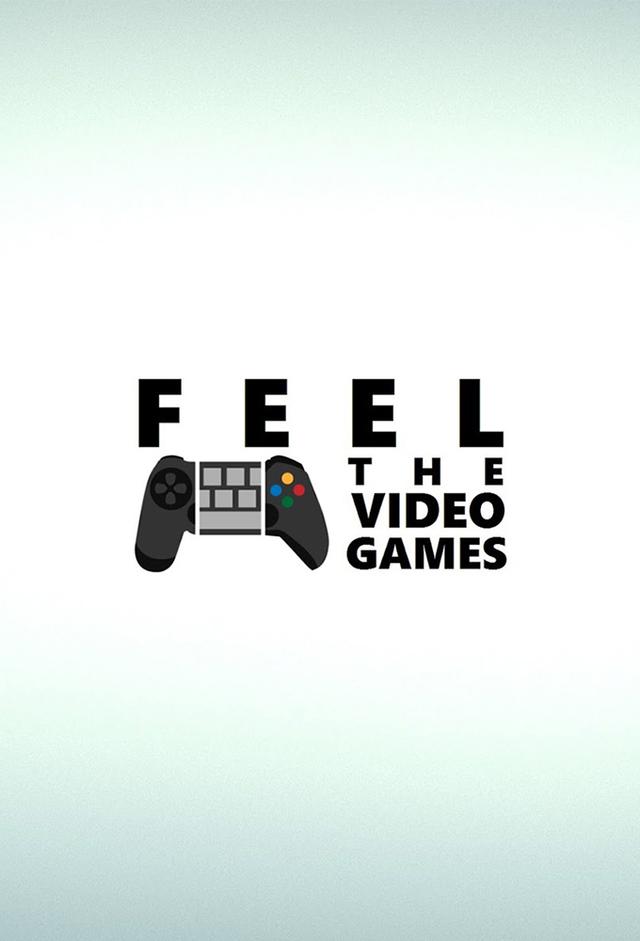 Dadobax - Feel the Videogames