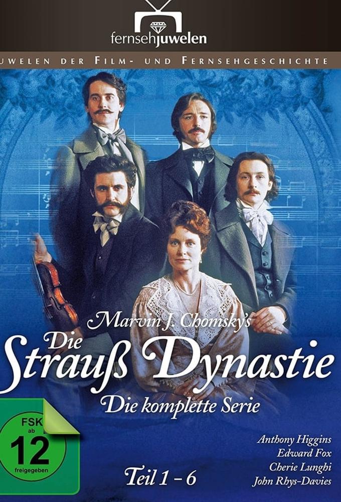 Dynastie Straussů
