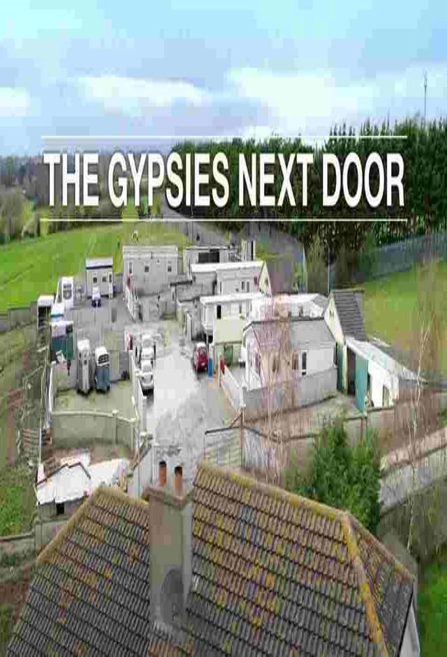 The Gypsies Next Door