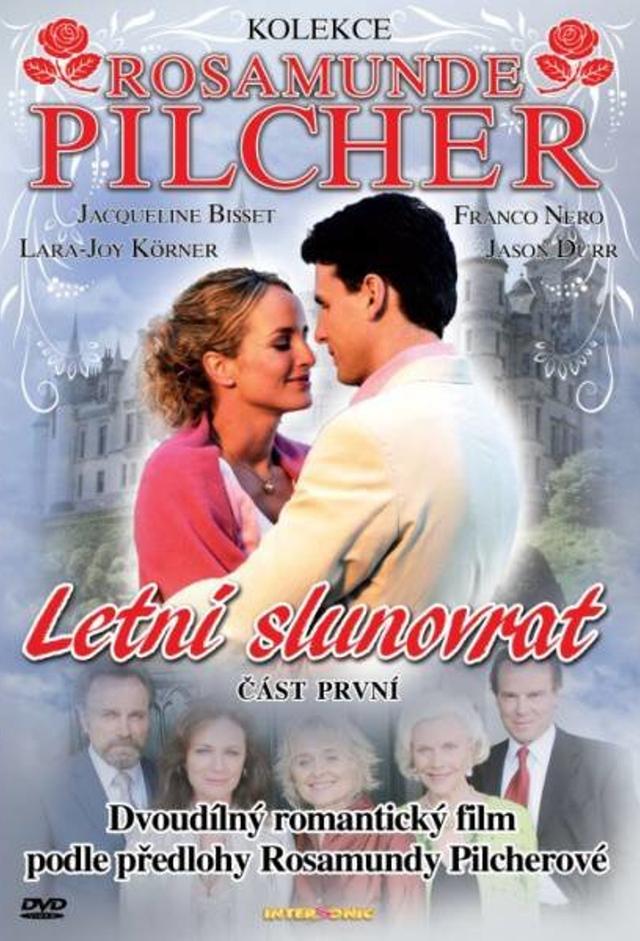 Rosamunde Pilcher: Letní slunovrat