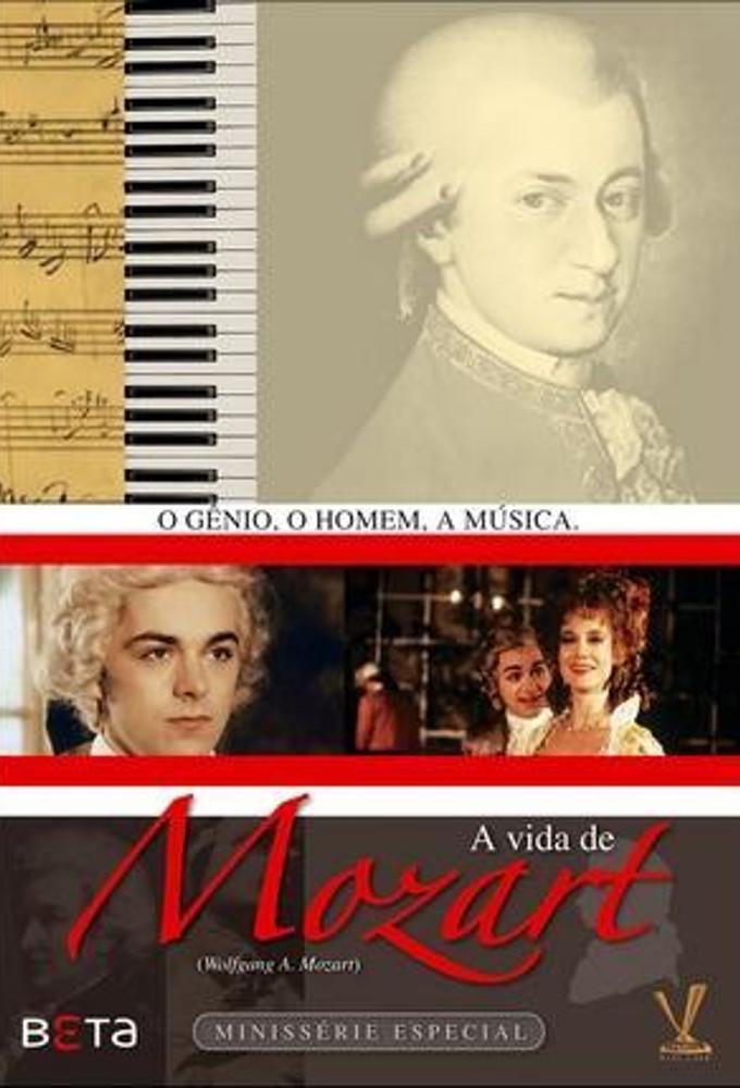 Wolfgang A. Mozart