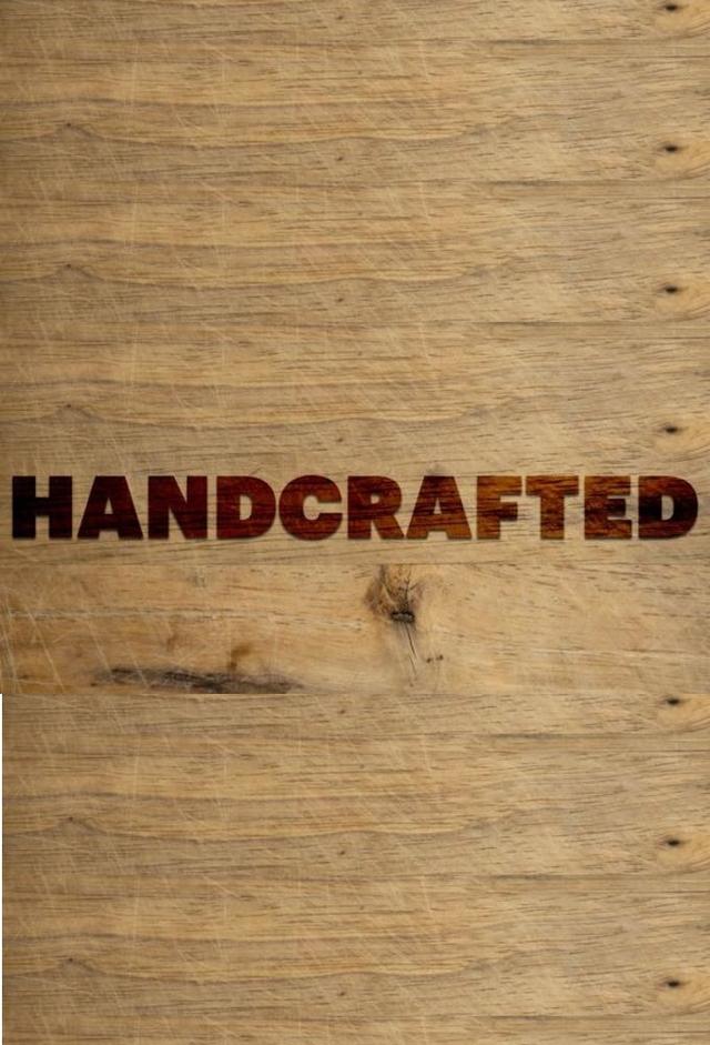Handcrafted