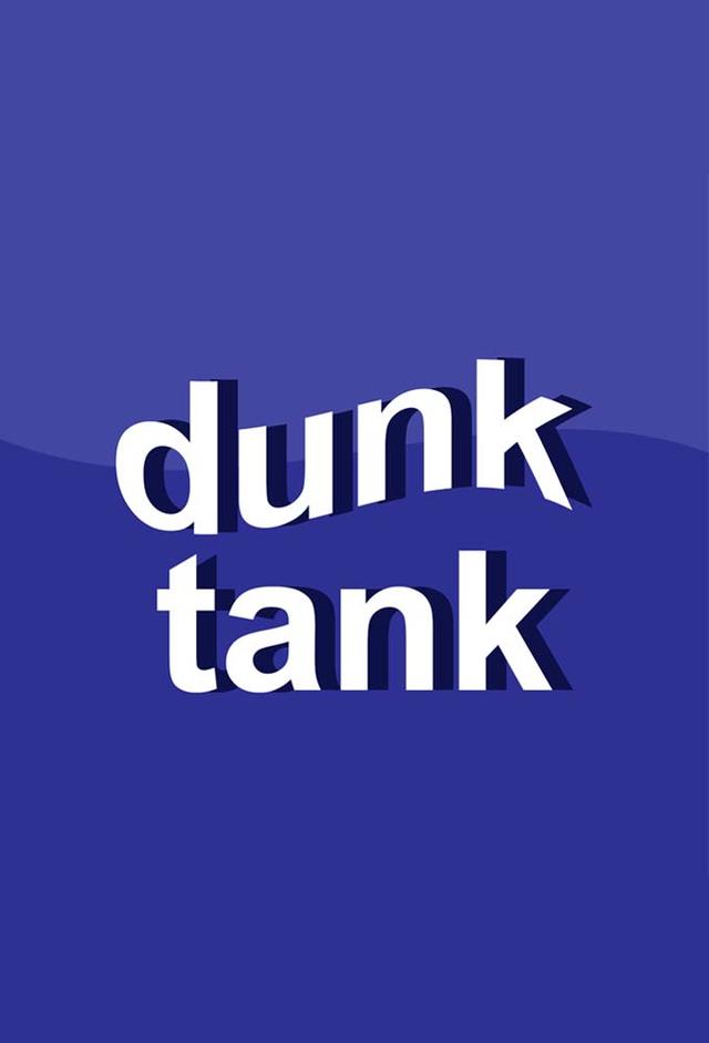 Dunk Tank