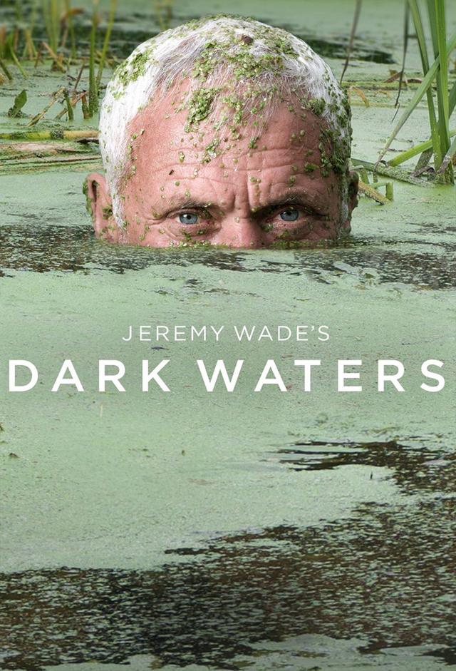 Dark Waters mit Jeremy Wade