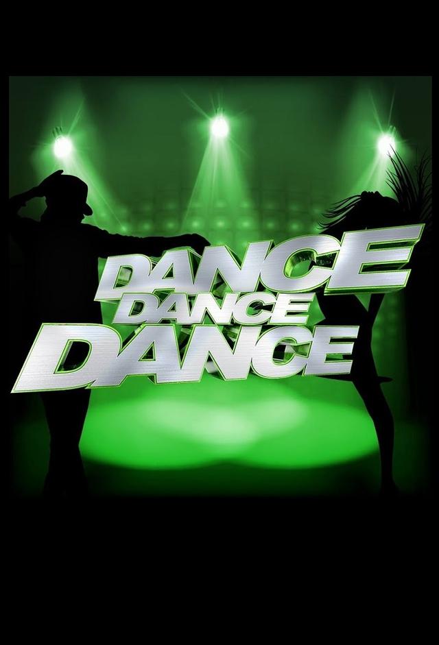 Dance Dance Dance (PL)