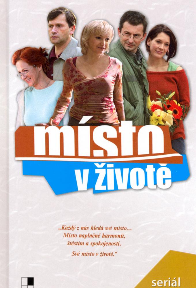 Místo v životě