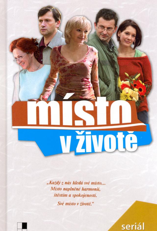 Místo v životě