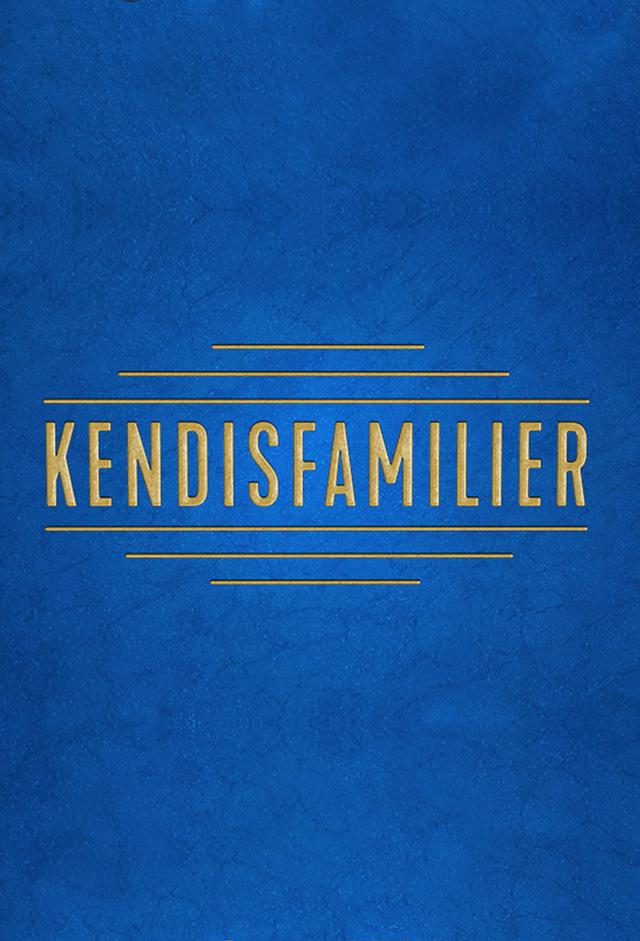 Kendisfamilier