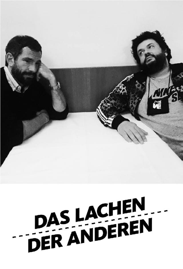 Das Lachen der anderen