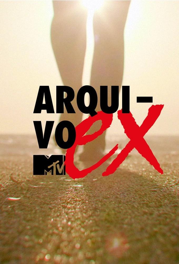 Ex on the Beach Brazil: Ex Files