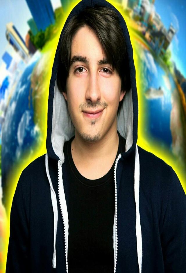 GiosephTheGamer - DRAGON BALL AF
