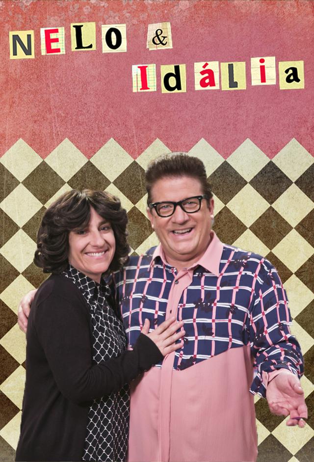 Nelo & Idália