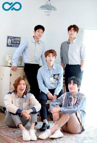INFINITE "CLOCK"