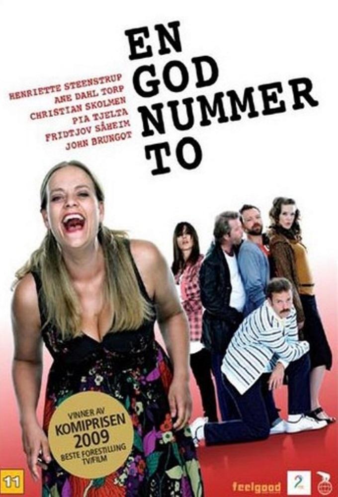 A Good Number Two