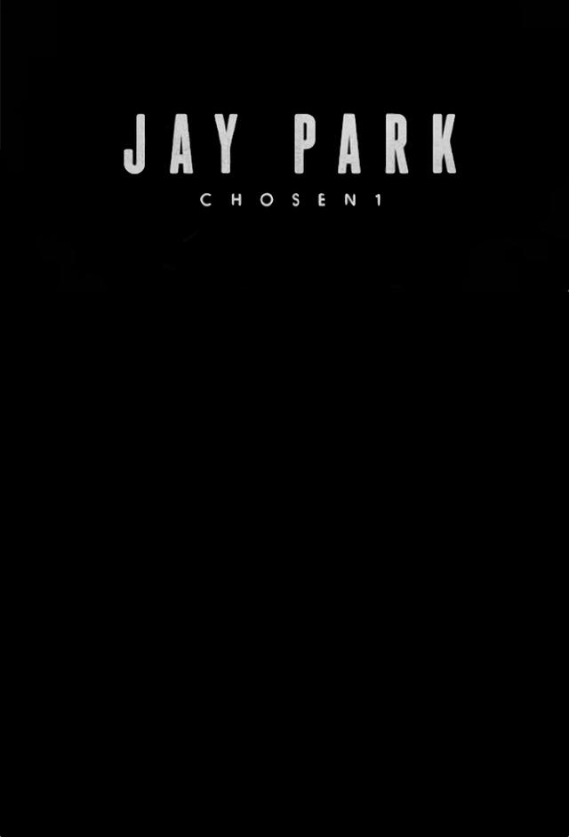 Jay Park: Chosen1