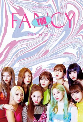 TWICE TV “FANCY”