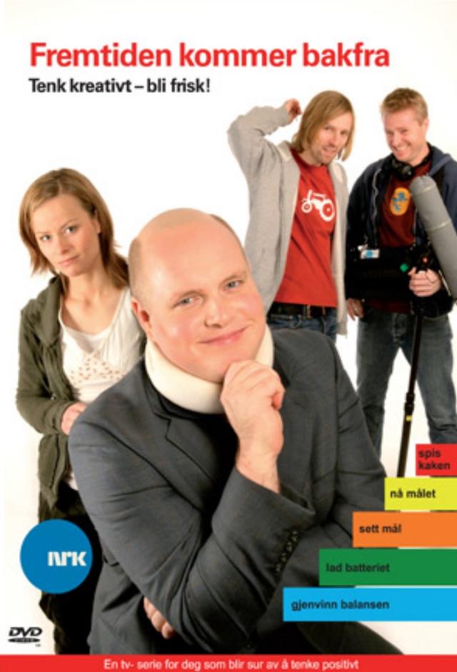 Fremtiden kommer bakfra