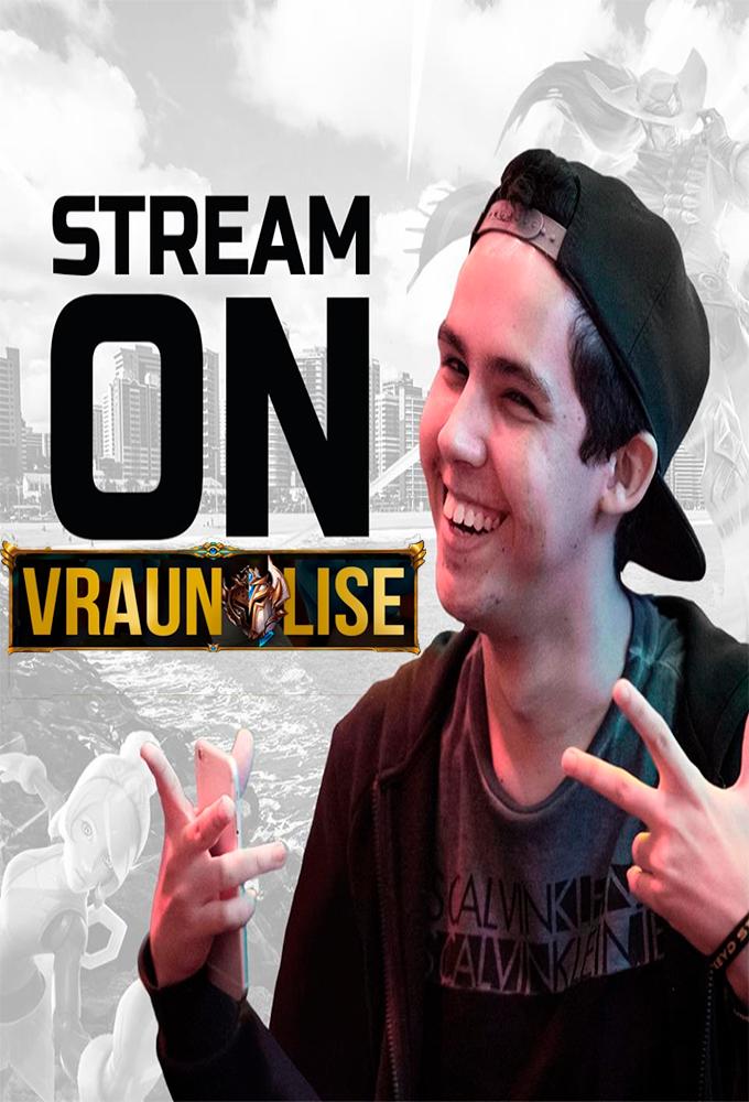 VRAUNALISE