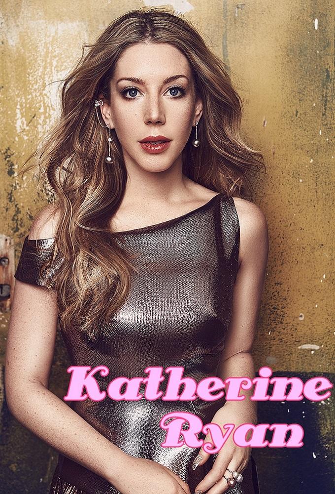 Katherine Ryan