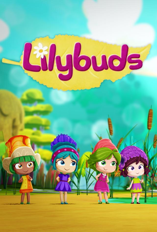 Lilybuds