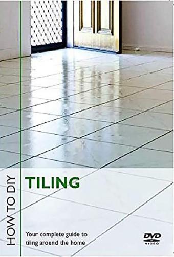 How to DIY Tiling