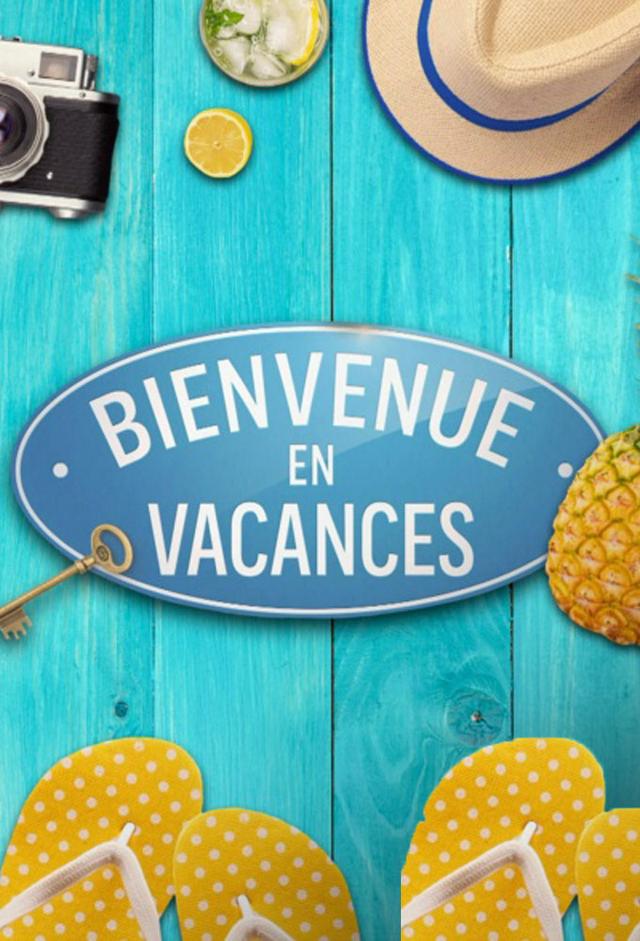 bienvenue en vacances