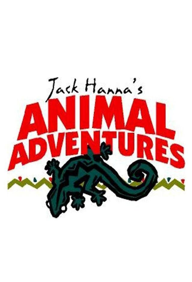 Jack Hanna's Animal Adventures