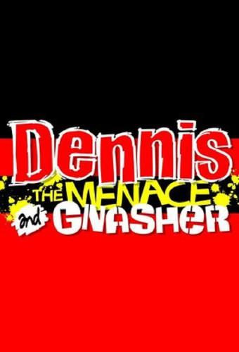Dennis the Menace and Gnasher