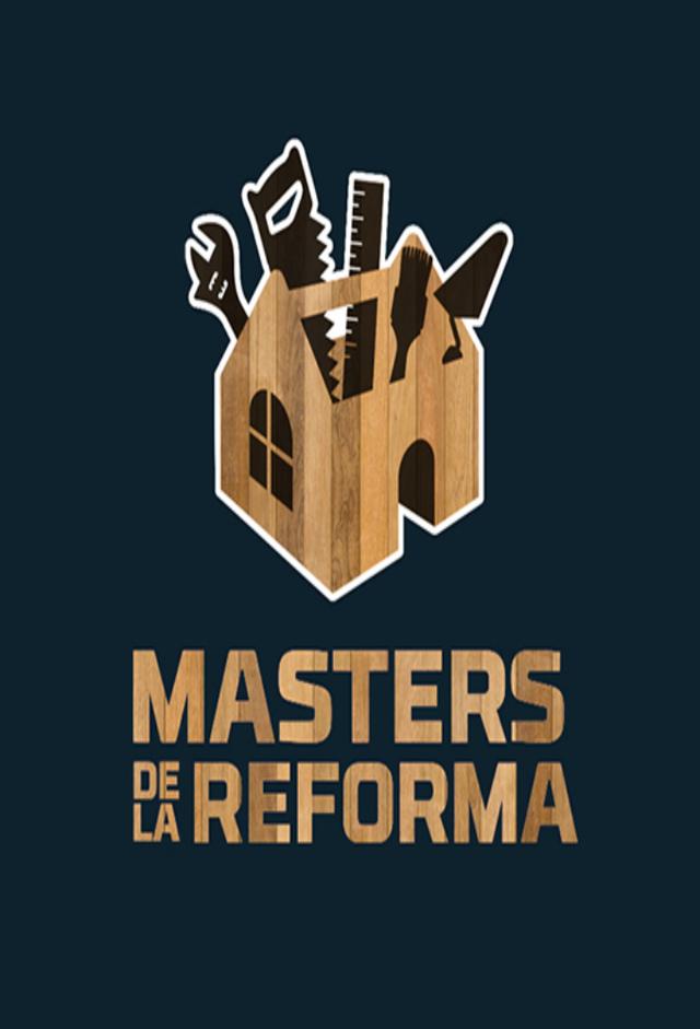 Masters de la Reforma