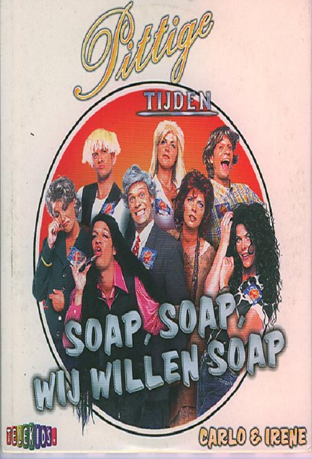 Pittige Tijden