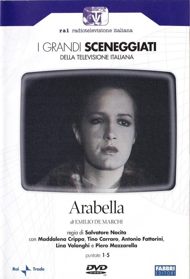 Arabella