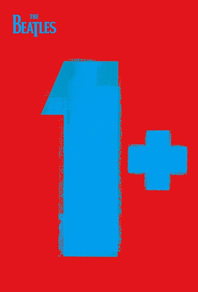 The Beatles 1+