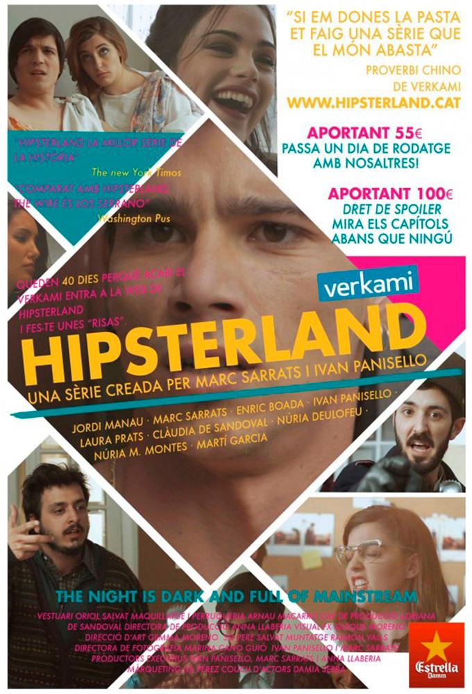 Hipsterland