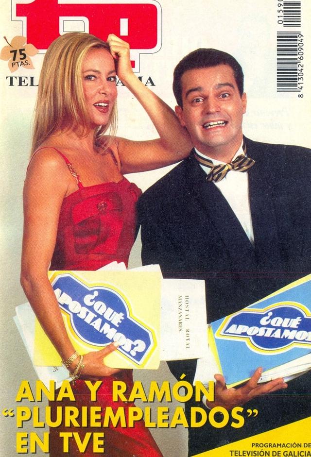 Qué apostamos?
