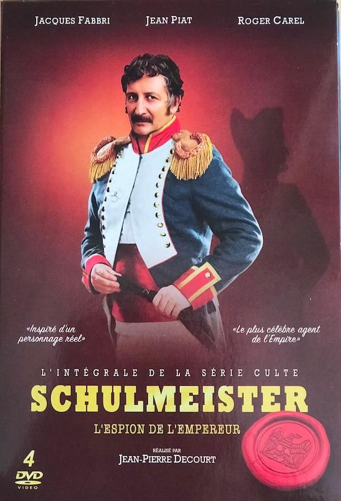 Schulmeister