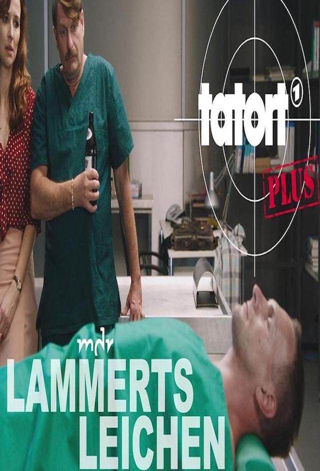Lammerts Leichen