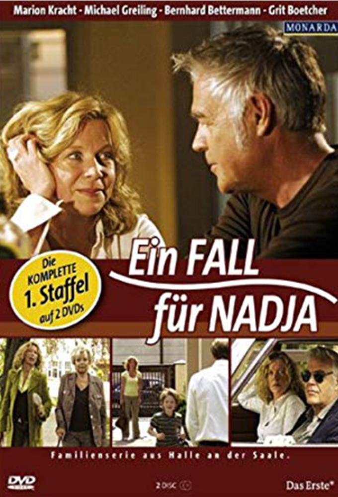 A Case for Nadja