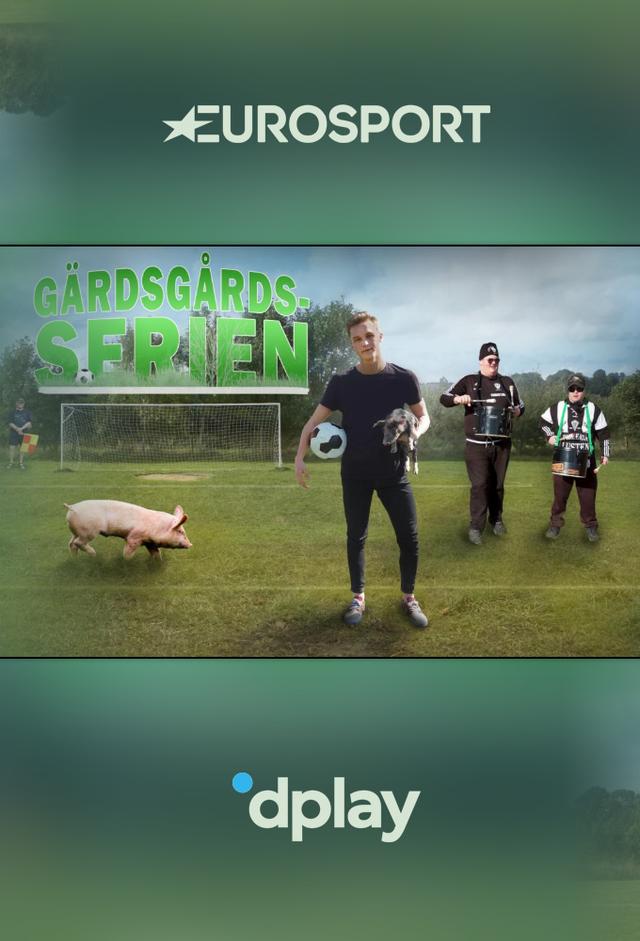 Gärdsgårdsserien