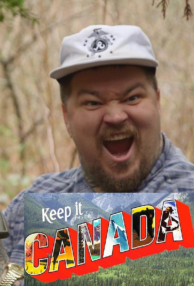 Keep It Canada