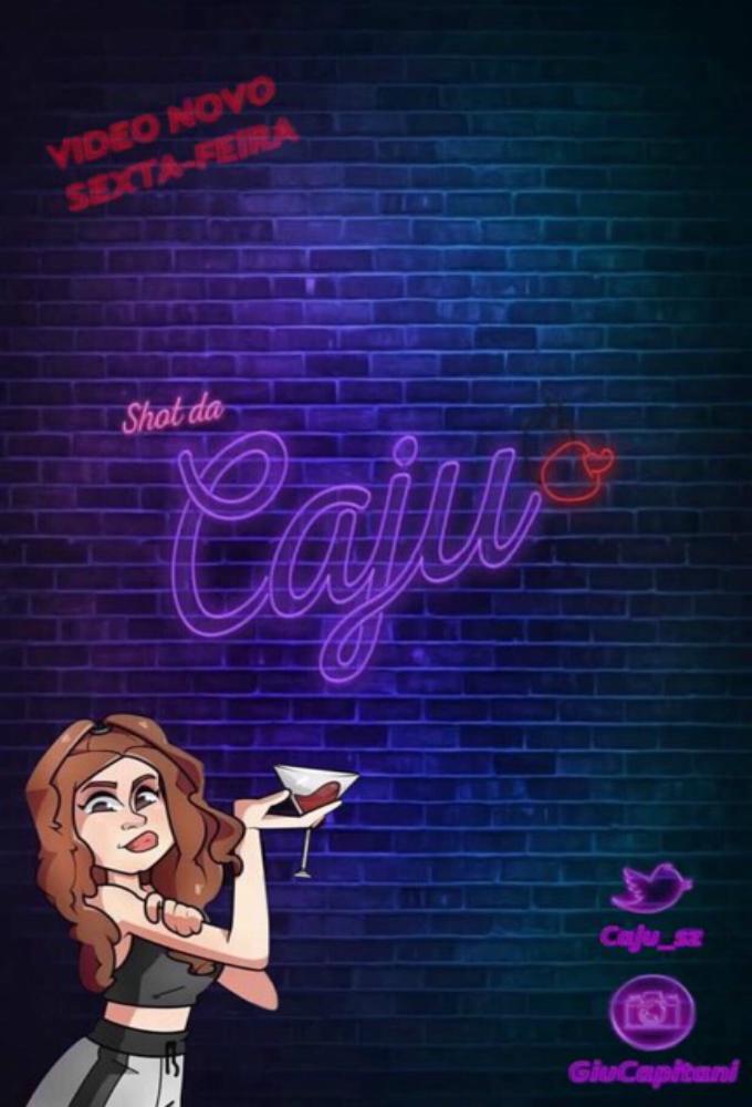 Shot da Caju