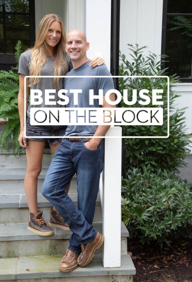 Best House on the Block