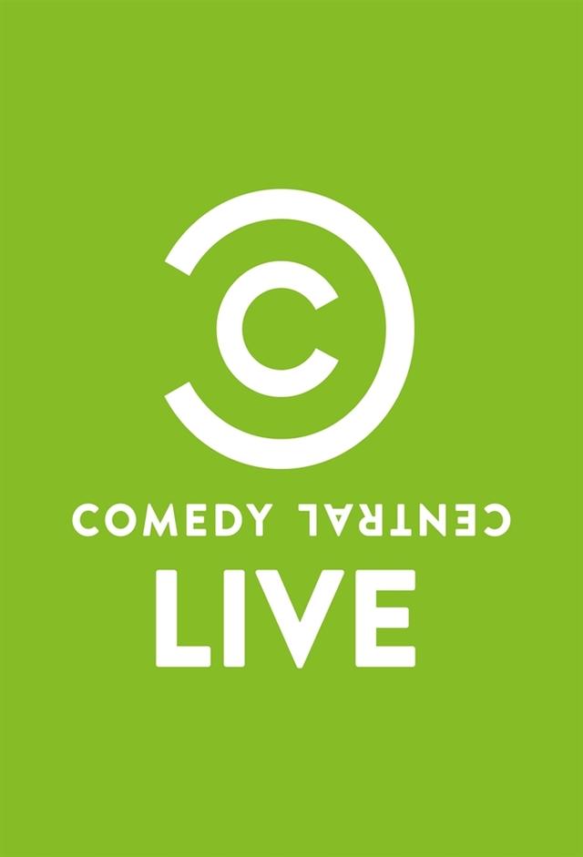 Comedy Central Live