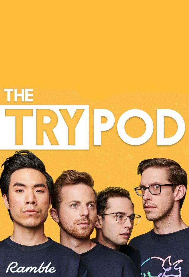 The TryPod