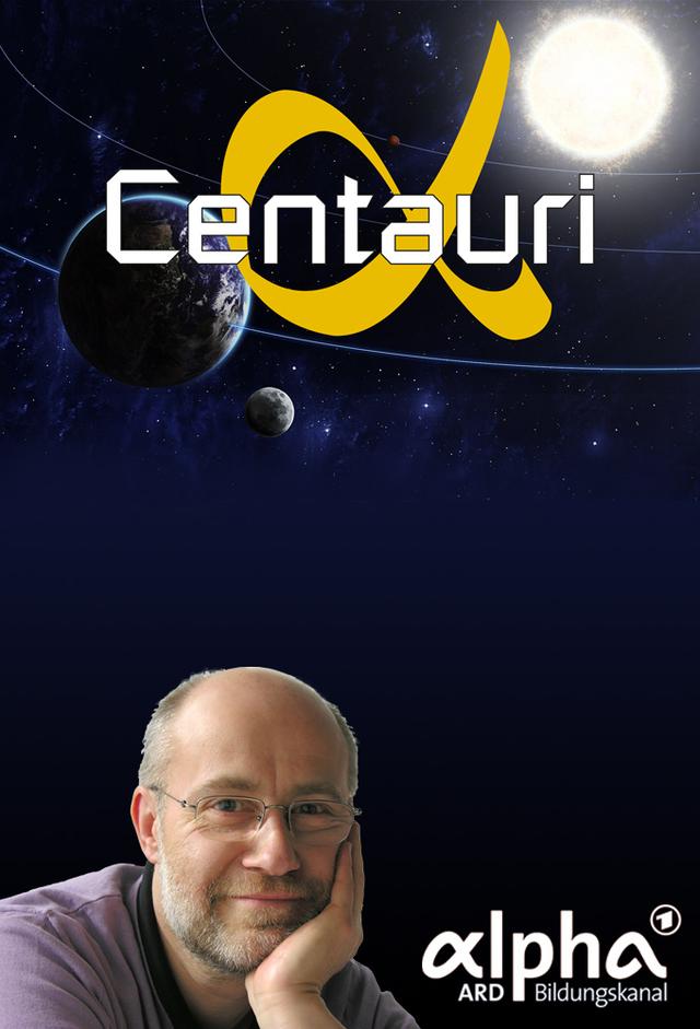 alpha-Centauri