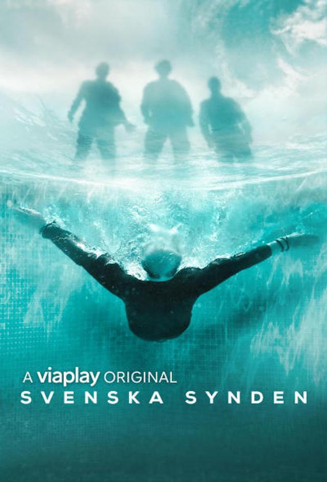 Svenska synden