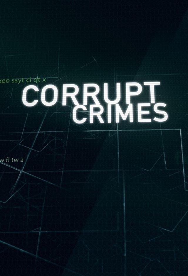 Corrupt Crimes