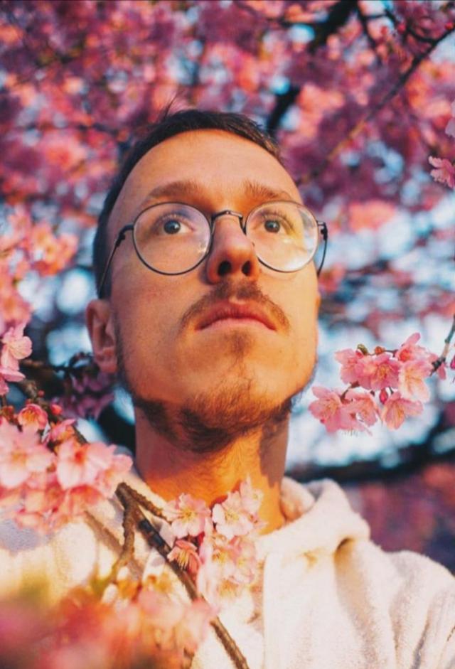 Krzysztof Gonciarz Daily Vlog