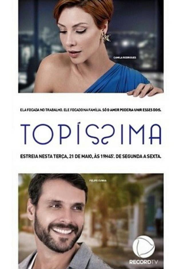 Topíssima