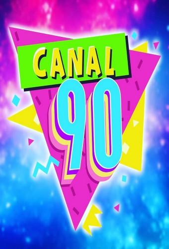 Canal 90